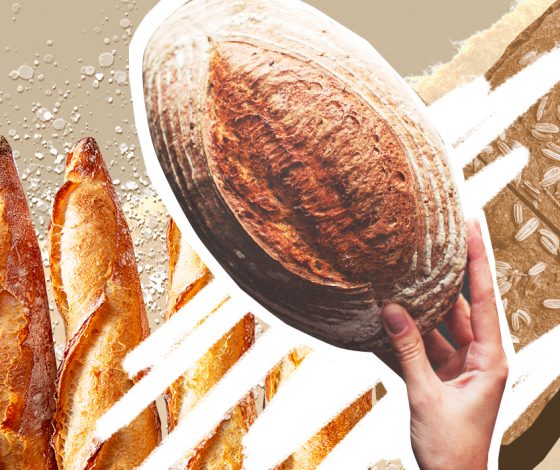 На хлебе и воде: московские рестораны, где их подают бесплатно