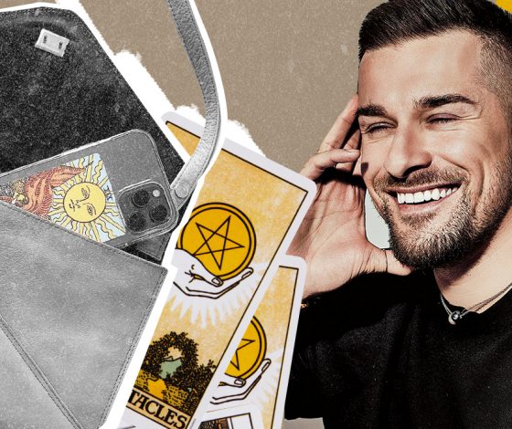 Аркан под чехол: метод использования Таро, о котором ты еще не слышала