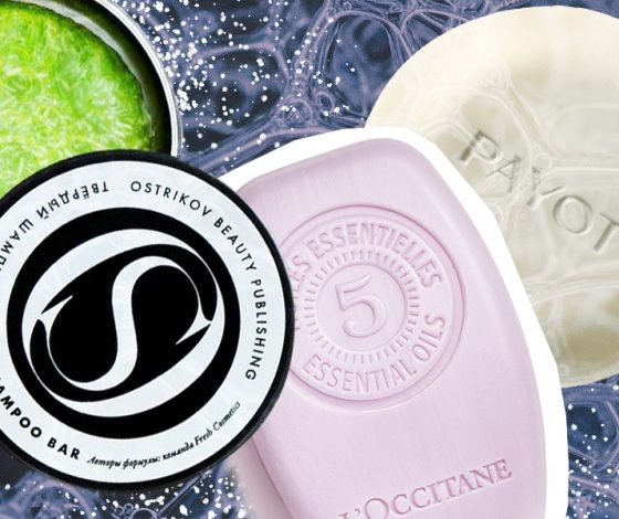 Для длительных отношений: 7 лучших твердых шампуней, которых хватит надолго