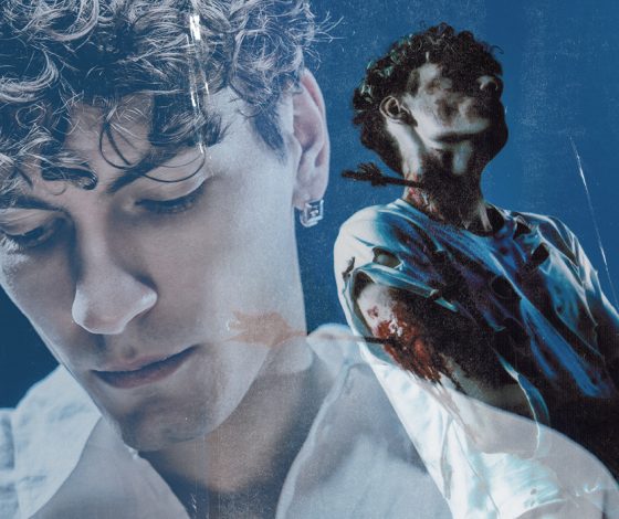 Поколение: исполнитель 3.56 am