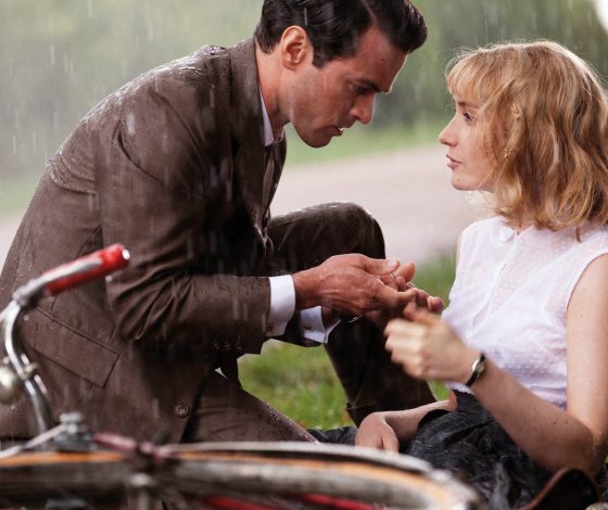 Тест: насколько ты влюбчивый?