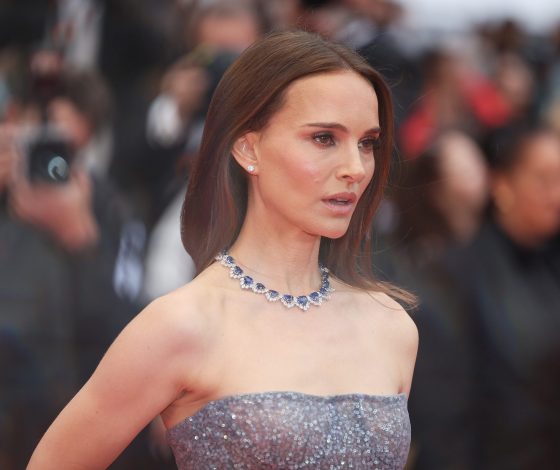 У Натали Портман новый роман. Кто ее возлюбленный?