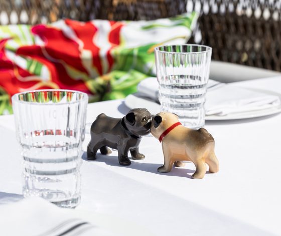 Планы на пятницу: открытие террасы в Buro. Tsum и концерт Глюкозы