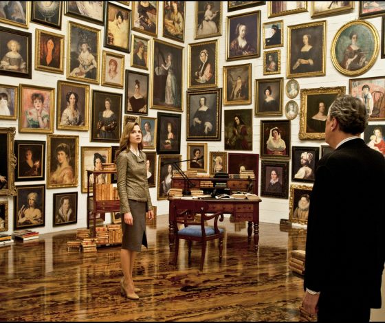 Активисты облили супом «Подсолнухи» Ван Гога