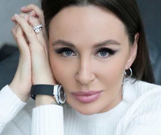 Google не знает: 7 неожиданных фактов о Наталье Зубаревой