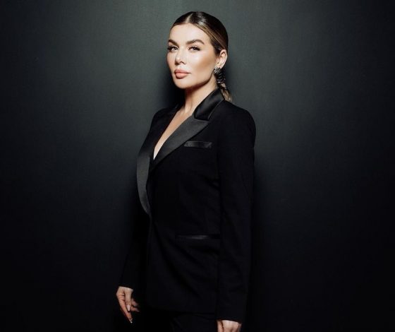 Анна Седокова показала себя в самом большом весе