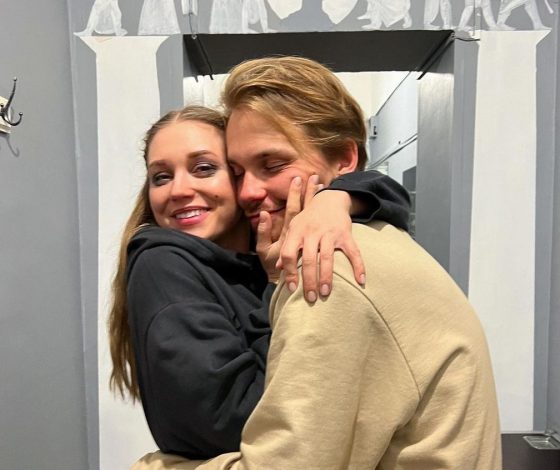 «Это все пиар»: Кристина Асмус опубликовала фото с Романом Евдокимовым