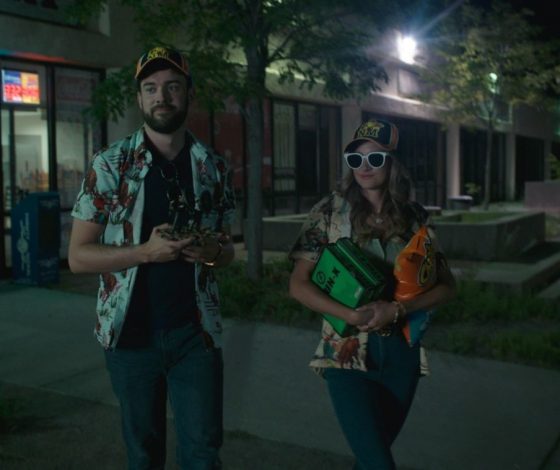 То, что точно стоит посмотреть: вышел трейлер самой фантастической комедии этого года «(Не) идеальные роботы»