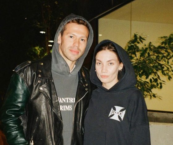 Карина Истомина показала, как проводит медовый месяц с Федором Смоловым. Любовь ей определенно к лицу