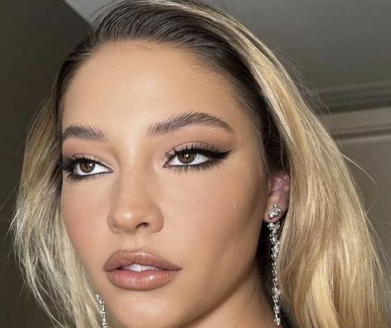 20 идей макияжа на выпускной