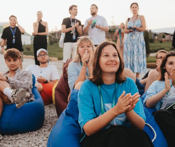 Стартует регистрация на Фестиваль «Таврида.АРТ» и новые образовательные заезды