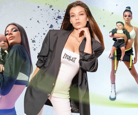 Поколение: блогер Лера Изумруд