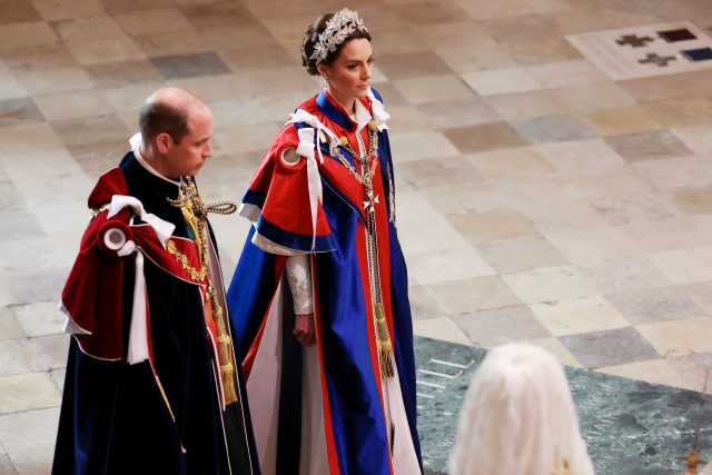 «Ни за что не пойдет по пути Карла III»: принц Уильям уже планирует свою коронацию