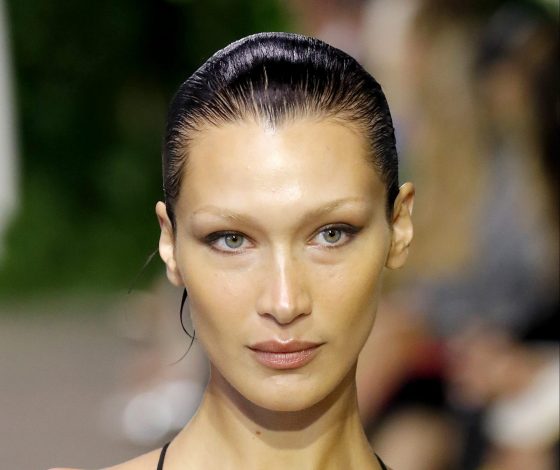 По уши влюблена: Белла Хадид переехала ради бойфренда-ковбоя в Техас