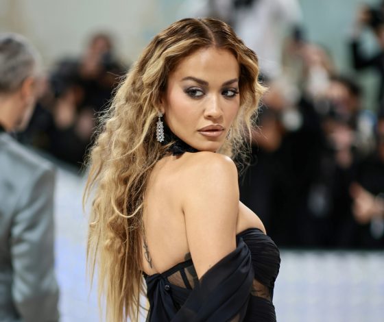 «Голые» платья – главный тренд Met Gala 2023. И вот почему