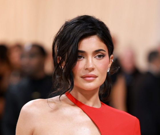 СМИ: Кайли Дженнер и Тимоти Шаламе расстались