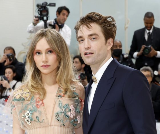 От Роберта Паттинсона до Рианны: топ самых стильных пар на Met Gala 2023