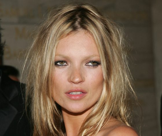 «Ее выпроводила со сцены охрана»: Кейт Мосс вскружил голову внук Боба Марли