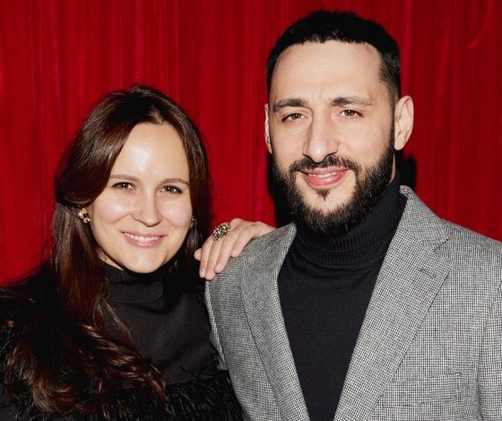 L’One поделился подробностями личной жизни: «Обычная стандартная любовь»