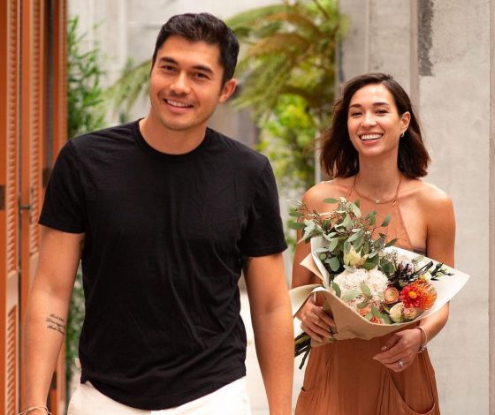 Звезда фильма «Джентельмены» Генри Голдинг станет отцом во второй раз