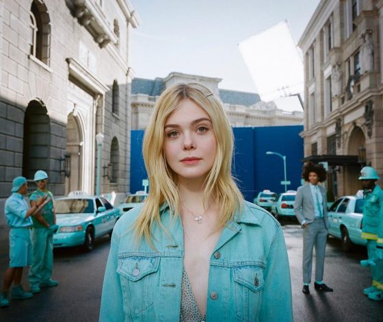 Вот сейчас обидно было: Эль Фаннинг призналась, что потеряла роль в крупной франшизе из-за количества подписчиков