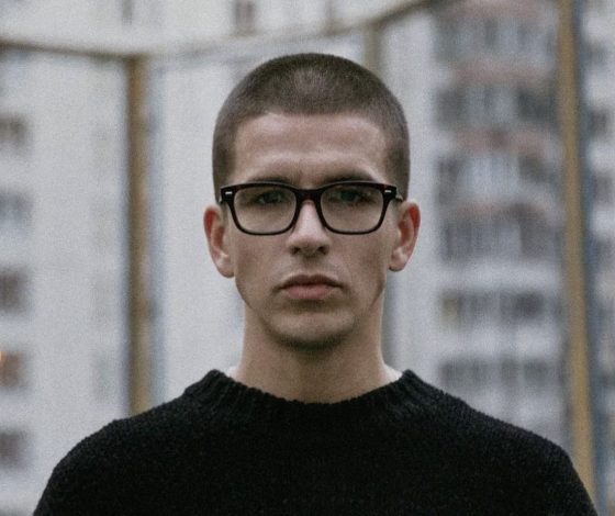 Редкое фото: рэпер Федук показал маму в честь ее дня рождения