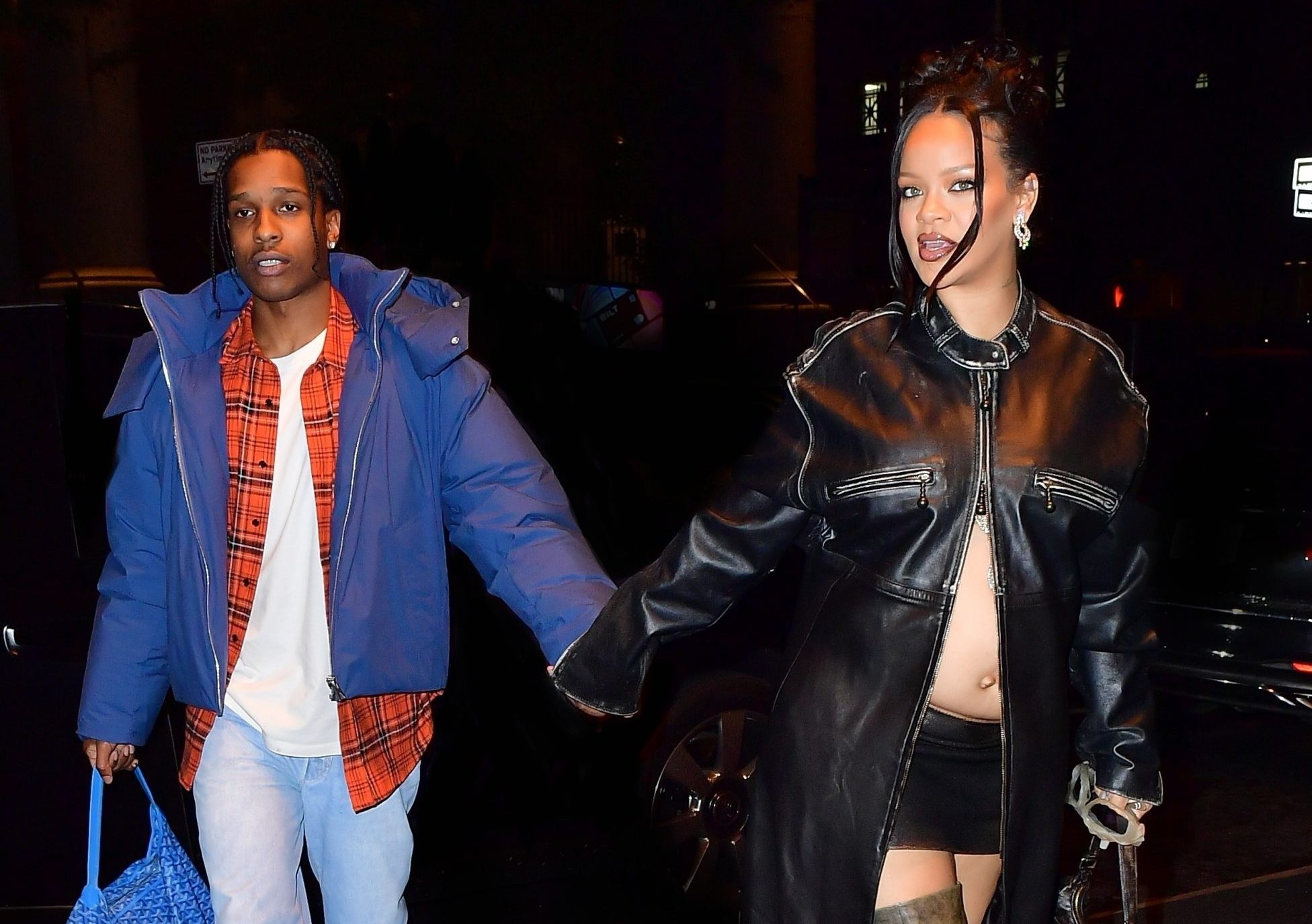 ‘My Bajan Boys’: Rihanna shares new family photo from Barbados