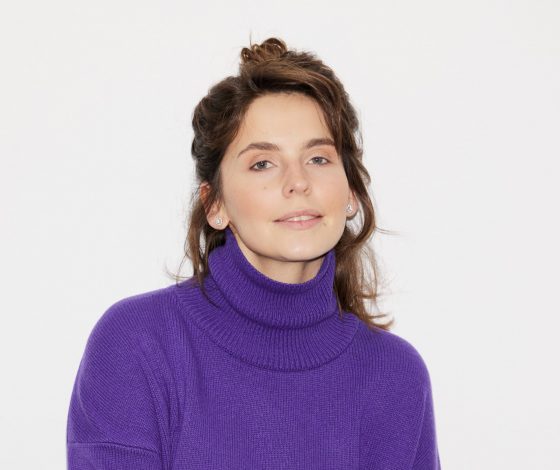 Лиза Моряк, Анна Егоян, Женя Малахова и другие на презентации новой коллекции SOL