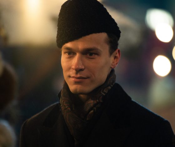 Смотрим финальный трейлер фильма «Пророк. История Александра Пушкина» с Юрой Борисовым