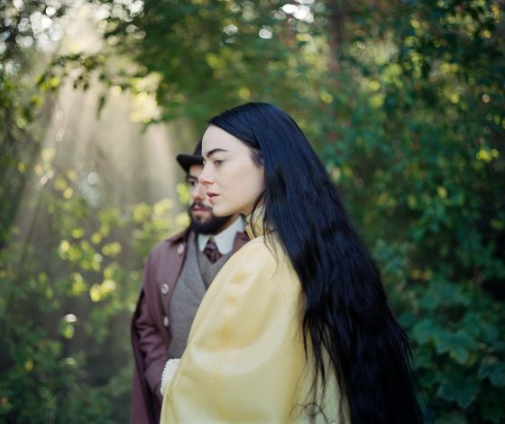 Вышел трейлер фильма с Эммой Стоун. По сюжету героине актрисы пересадили мозг ее нерожденного ребенка