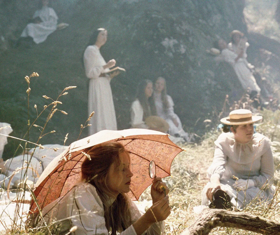 И в центре, и на обочине: 7 лучших мест для пикника в Москве