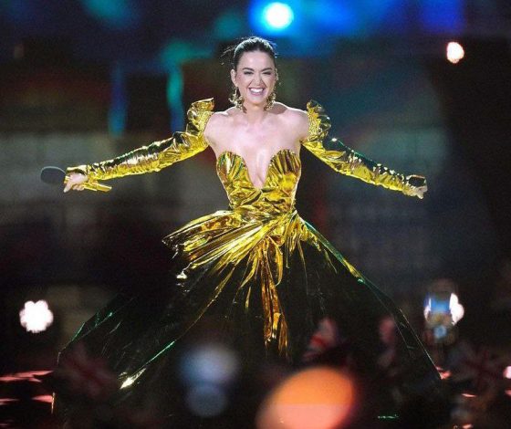 Цифра дня: Кэти Перри продала права на свои песни за 225 млн долларов