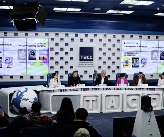 Лучшие из лучших: объявлены финалисты второй Национальной премии интернет-контента