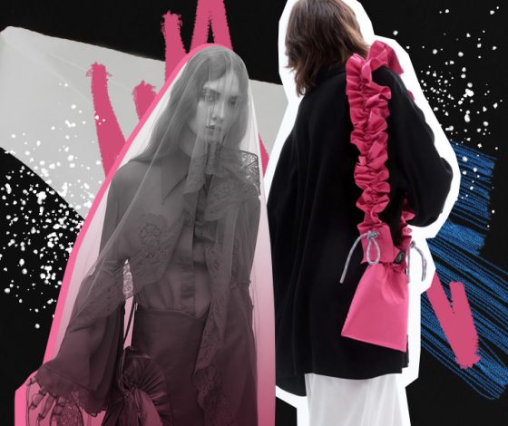 Перчатки, чокеры и цепочки: 14 аксессуаров, которые дополнят образ на выпускной