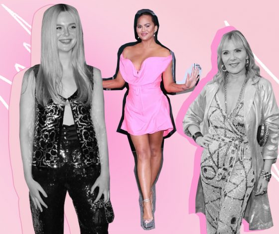 От Эль Фаннинг в амплуа Филиппа Киркорова до Ким Кардашьян, начавшей рвать и метать: 5 худших образов недели