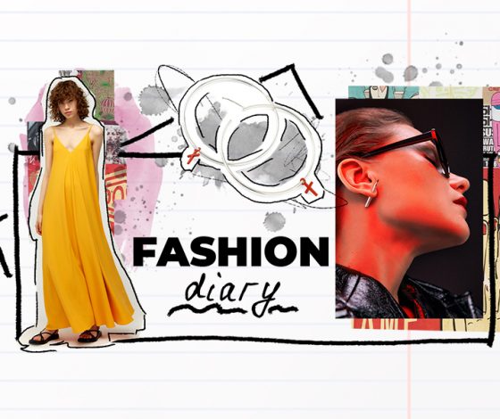 Дневник редактора моды: тренд на тихий люкс, коллаборации брендов с художниками и другие фэшн-события недели