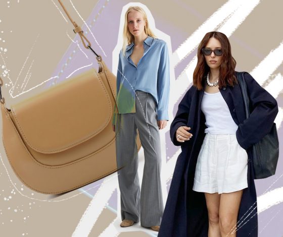 Тихий люкс – главный тренд сезона: 16 вещей от российских брендов, которые помогут ему соответствовать