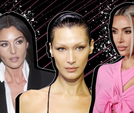 Самые красивые звездные носы, по мнению пластических хирургов: от Моники Беллуччи до Роберта Паттинсона