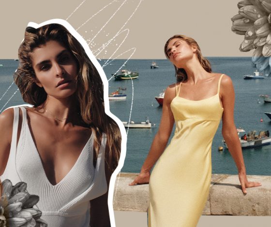 Ничего лишнего: как составить расслабленный и, главное, практичный летний гардероб