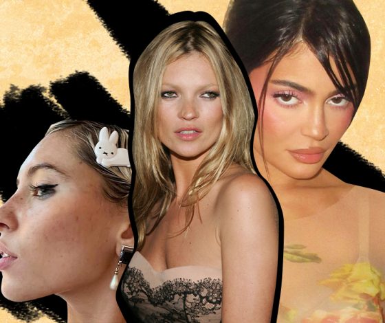 С корабля на бал: 10 советов визажистов, как быстро превратить нюдовый макияж в вечерний