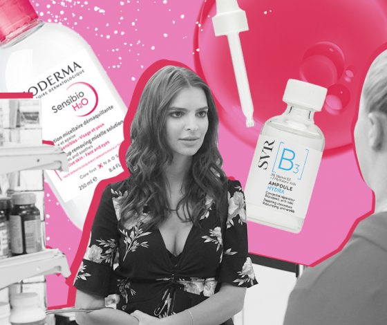 Аптечка современной девушки: почему все переходят на лечебную косметику?