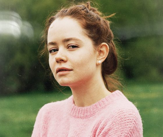 Поколение: актриса Мила Ершова