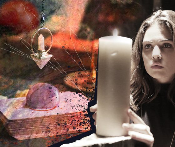 Не гадайте на любовь: можно ли делать расклад самой себе?