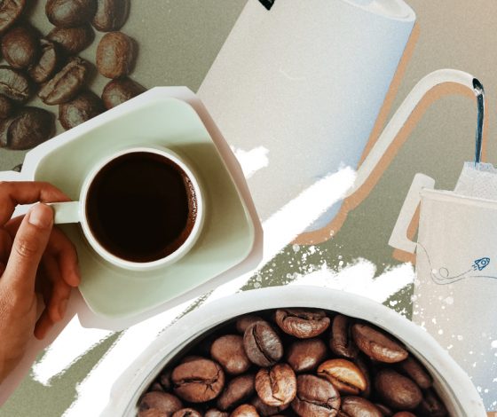 Как заваривать кофе дома: рабочие советы и лайфхаки от бариста