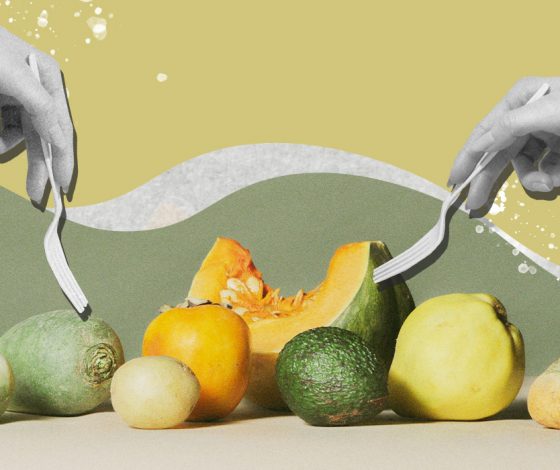 Вся правда о сыроедении: чем опасна любимая диета Анджелины Джоли?