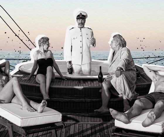 Отдать паруса: сколько стоит путешествие на круизном лайнере и почему сейчас это главный тренд? Реальные истории путешественников