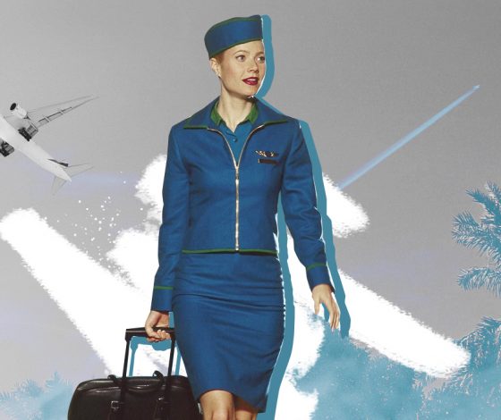 От романов с пилотами до экстремальных посадок: что рассказывают бортпроводники о своей работе