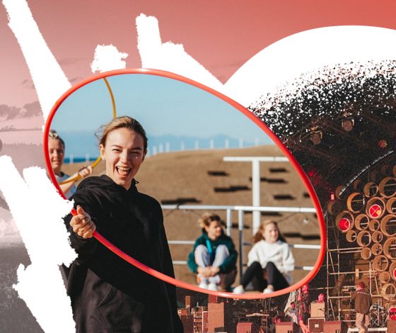 Добавить в календарь: фестивали, на которые мы мечтаем попасть этим летом