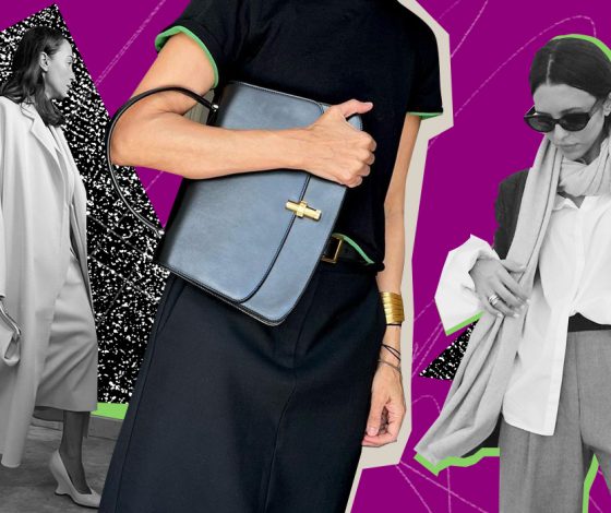 Игра на повышение: 8 предметов гардероба, которые помогут выглядеть дорого