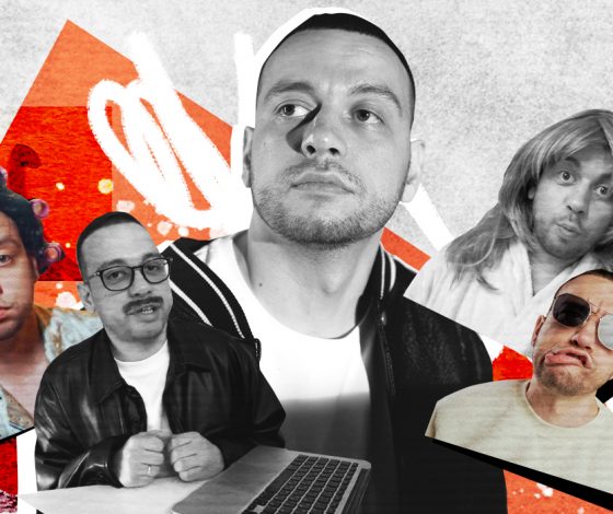 Как блогерам развиваться в VK Клипах и создавать интересный контент? Рассказывает Yan Dilan